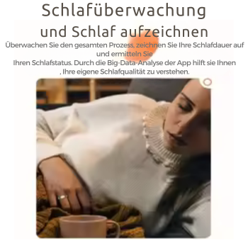 Smart Ring Männer Frauen Herzfrequenz- und Blutsauerstoffmonitor Smartring IP68 & 5ATM Wasserdicht, Multi-Sport-Modus